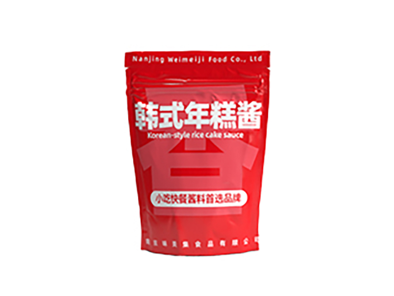韩式年糕酱